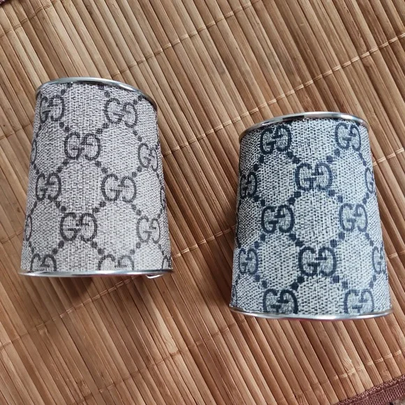 DESIGNER CUFF BRACELETS price is for 1. - Picture 1 of 3